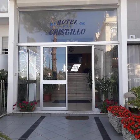 Cristallo